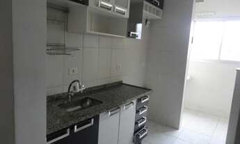 Imagem 5: Mogi das Cruzes - Apartamento Padrão - Socorro