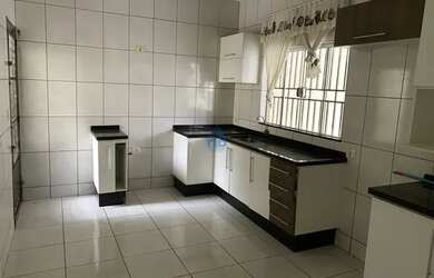 Imagem: PRESIDENTE PRUDENTE - Casa Padrão - VILA