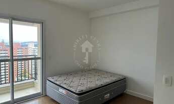 Imagem 2: Apartamento Locação | 2 dorm | 1 vagas gar.| 68m² por R$2.660,00 pacote