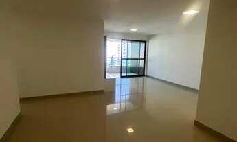 Imagem 4: Aluguel Edf. Jardim das Orquídeas, Moura Dubeux Novo, 125 m, Andar Alto, 4 Qts, 2 suítes