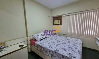 Imagem 6: Apartamento com 2 dormitórios à venda, 84 m² por R$ 899.000,00 - Parque Das Rosas - Rio de