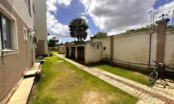 Imagem 6: Apartamento para aluguel possui 46 metros quadrados com 2 quartos em Dendê - Fortaleza - C