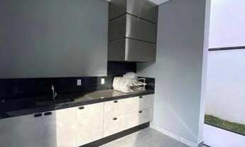 Imagem 7: Casa - Swiss Park - Campinas