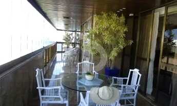 Imagem 7: 1896 Apartamento à venda 4 quartos no bairro Ipanema