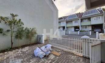 Imagem 5: SOBRADO EM CONDOMÍNIO com 3 dormitórios à venda com 133m² por R$ 650.000,00 no bairro Sant