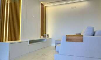 Imagem 6: Apartamento com 3 dormitórios à venda, 100 m² por R$ 1.060.000,00 - Centro - Navegantes/SC