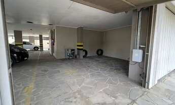 Imagem 7: Apartamento com 3 dormitórios para alugar, 110 m² por R$ 2.680,00/mês - Rio Branco - Novo