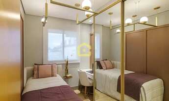 Imagem: Apartamento à venda 2 Quartos 1 Suite 1