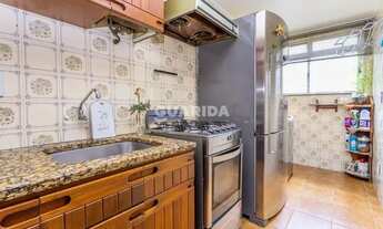 Imagem 5: Apartamento de 2 dormitórios no Bairro Azenha