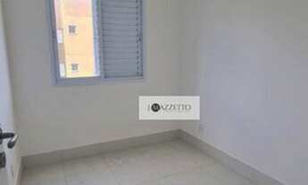 Imagem 7: Apartamento com 3 dormitórios para alugar, 65 m² por R$ 2.750,00/mês - Jardim Santiago - I