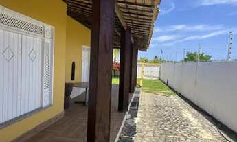 Imagem 6: Casa na praia do Abaís