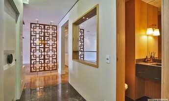 Imagem 6: Apartamento para Locação em São Paulo, Jardins, 2 dormitórios, 2 suítes, 4 banheiros, 4 va