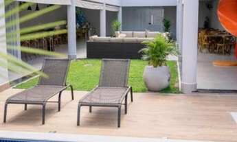 Imagem 4: Venda - Salão - Jardim Firenze - Santa Bárbara D'Oeste - SP