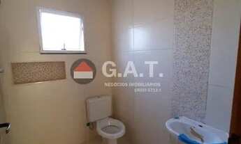 Imagem 2: Apartamento de 2 quartos para alugar no bairro JARDIM SIMUS