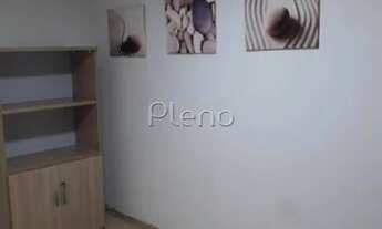 Imagem 2: Sala comercial á venda Vila Itapura - Campinas/SP