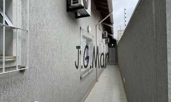 Imagem 4: Casa com 3 dormitórios à venda, 180 m² por R$ 1250.000 - Maracanã - Praia Grande/SPCasa co