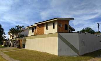 Imagem 2: Casa à venda, 293 m² por R$ 1.100.000,00 - Alto da Boa Vista - Ribeirão Preto/SP