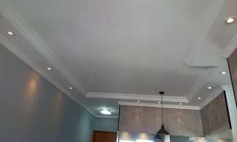 Imagem 2: Apartamento para Venda em Mogi das Cruzes/SP