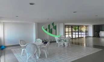 Imagem 4: Apartamento para aluguel tem 62 m² com 2 quartos em Jatiúca - Maceió - AL