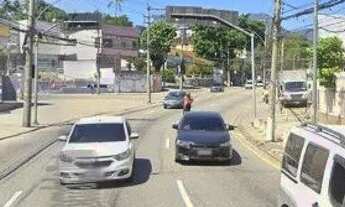 Imagem 2: Apartamento com 1 dormitório à venda, 36 m² por R$ 79.000 - Tanque - Rio de Janeiro/RJ