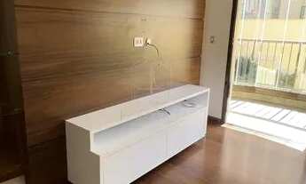 Imagem: Apartamento para locação em Alphaville