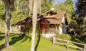 Imagem 2: Chácara em Campina Grande do Sul