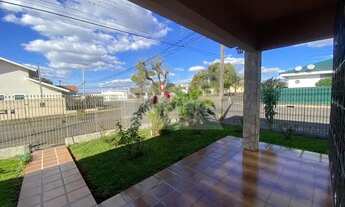 Imagem 2: CASA 3 QUARTOS PARA LOCAÇÃO NO COLÔNIA DONA LUIZA