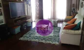 Imagem 3: Casa com 3 dormitórios à venda, 200 m² por R$ 734.000,00 - Jardim Nossa Senhora do Carmo