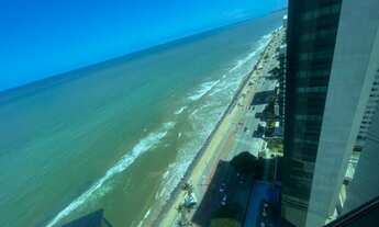 Imagem: 230- Apartamento na Av. Boa Viagem, com