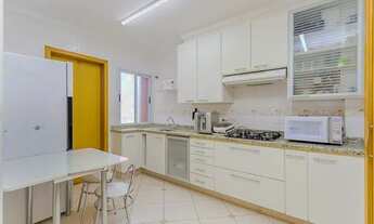 Imagem 6: Apartamento com 3 dormitórios à venda, 99 m² por R$ 530.000 - Água Verde - Curitiba/PR