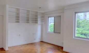 Imagem 3: Vila Nova Conceição, apartamento para venda e locação com 86m² - 2 dormitórios - 1 vaga