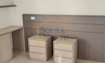 Imagem: SãO PAULO - Apartamento Padrão - Santana