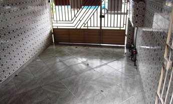 Imagem 3: VENDA 2 CASAS (1 CASA; 3 DORMITÓRIOS) (2 CASA; 2 DORMITÓRIOS) - VILA AQUILINO