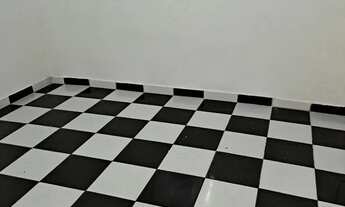 Imagem 3: Quarto e cozinha para locação