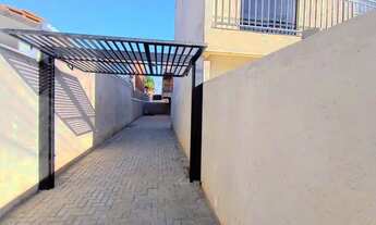 Imagem 6: Sobrado de condomínio 3 quartos (1 suíte) à venda, 104m²