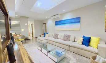 Imagem 5: Casa para aluguel nos Jardins com 3 suites