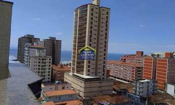 Imagem 6: Cobertura 3 dorms, Ocian, R$ 550 mil. VISTA MAR