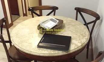 Imagem 3: Apartamento disponível para Locação mobiliado