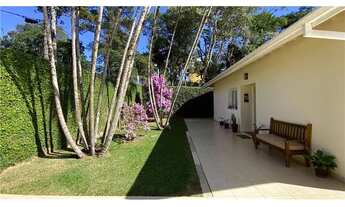 Imagem 4: Casa Espetacular com 04 quartos em Mairiporã