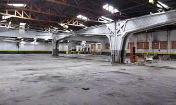 Imagem 4: Galpão, 1663 m² - venda por R$ 4.950.000,00 ou aluguel por R$ 31.100,00/mês - Campos Elíse