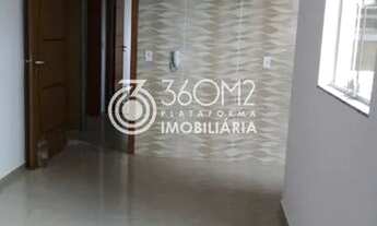 Imagem 6: Cobertura sem Condomínio para Venda em Santo André, Vila Vitória, 2 dormitórios, 1 suíte