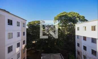 Imagem 6: Apartamento para Aluguel - Jardim Umarizal, 2 Quartos, 35 m2