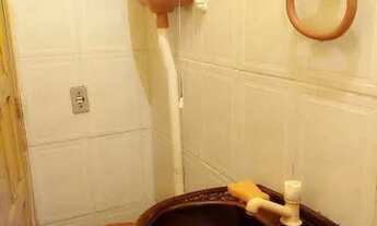 Imagem 5: Aluguel de quarto disponível!?