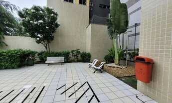 Imagem 7: Apartamento com 3 dormitórios para alugar, 90 m² por R$ 2.380,00/mês - São Gerardo - Forta