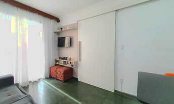 Imagem 6: Apartamento com 2 dormitórios, 59 m² - venda por R$ 530.000,00 ou aluguel por R$ 2.480,00