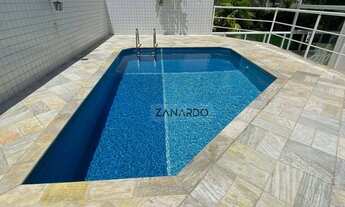 Imagem 3: Apartamento Garden 3 dormitórios, 222 m² - venda por R$ 2.660.000 ou aluguel por R$ 2.900