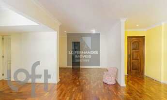 Imagem 3: Apartamento em Ipanema - Rio de Janeiro