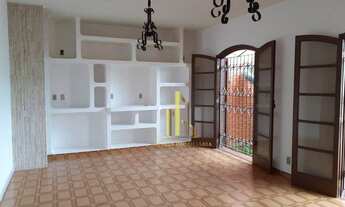 Imagem 6: ALUGA-SE CASA COM 04 DORMITÓRIOS NO JARDIM DANUBIO