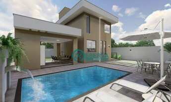 Imagem 5: Casa à venda, 128 m² por R$ 980.000,00 - Várzea - Lagoa Santa/MG