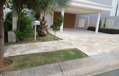 Imagem 2: Casa - Swiss Park - Campinas